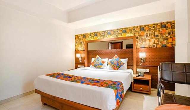 SriKrishna Paradise Hotel Thane Navi Mumbai
