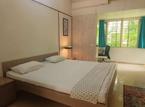 Srinekatan Heritage Villa Homestay
