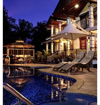 Sriniketana Homestay