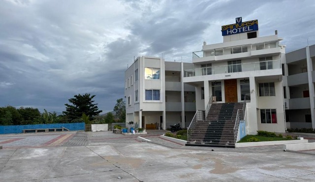 Srinivasa Hotel