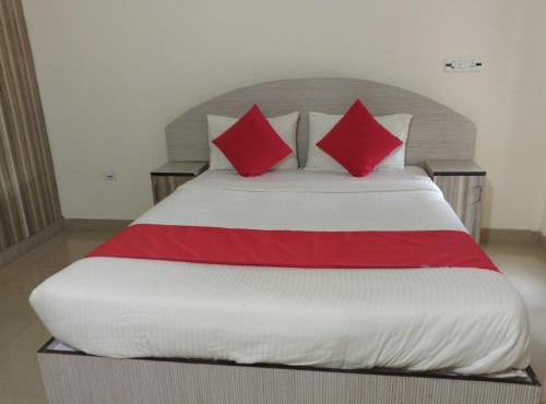 Srinivasa Residency