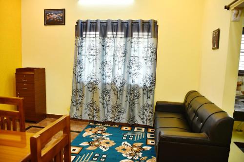 Srinivasam service apartment