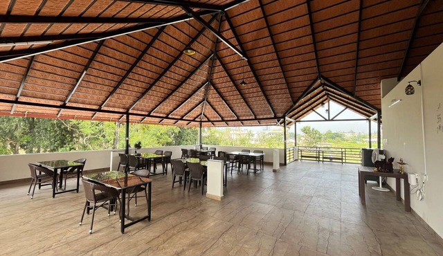 Sriram Guest House