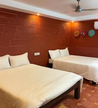 Srirangam Heritage Farmhouse - Perfect Spot for Parties & Events