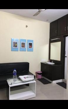 Srirangam SUITE Rooms- A Divine Stay Near the Temple