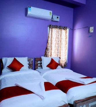 srisaisrinivasahomestay