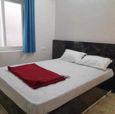 Srivaari Residency Villa