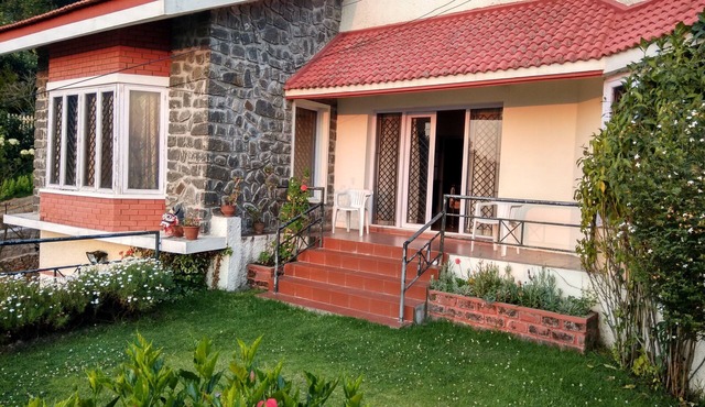 Srivari Villa with Scenic view