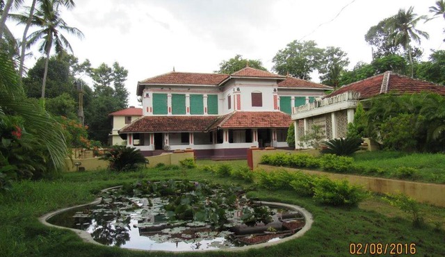 Srivilas