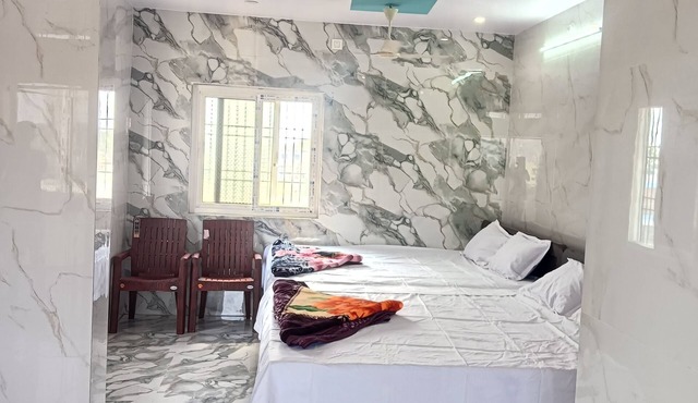 SRLN Residency