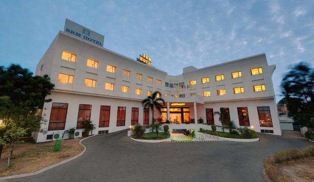 SRM Hotel