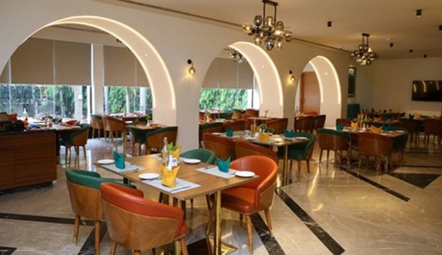 SRM Hotel Maraimalai Nagar
