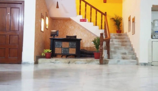 SRR HOMES