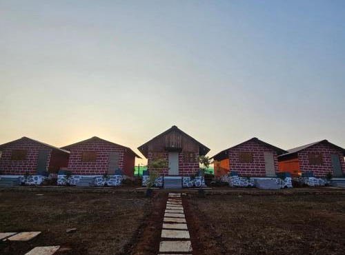 Srushti farm