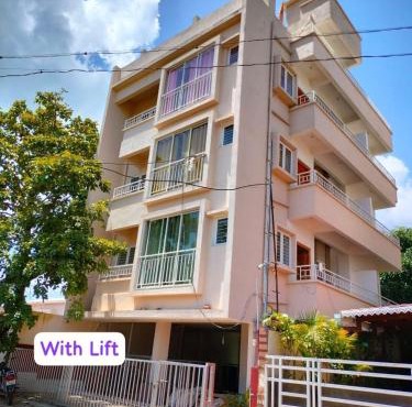 SRUSHTI The Peace Home HOME STAY