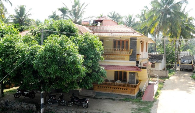 Sruthi Homestay, Agali
