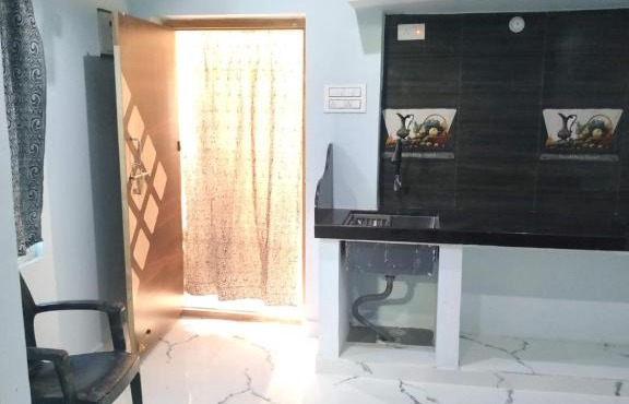 SS Guest house