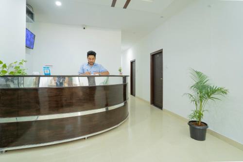 SS Hotels Bilekahalli Bannerghatta Road
