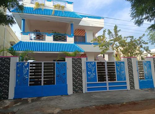 ss Lodge & cottage