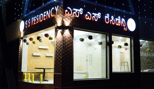 SS RESIDENCY