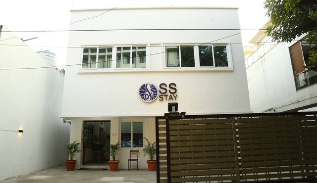 SS STAY