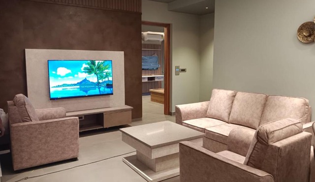 SScoconest Luxury Service Apartments