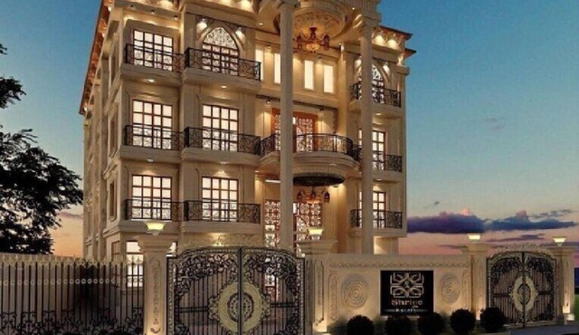 Sshubh Hotel Nathdwara