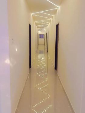 SSK Rooms