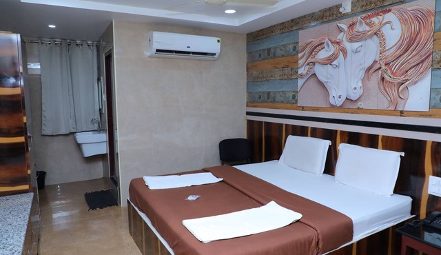 SSR HOTEL