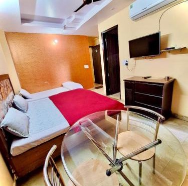SSS Group Hotel Dwarka Delhi