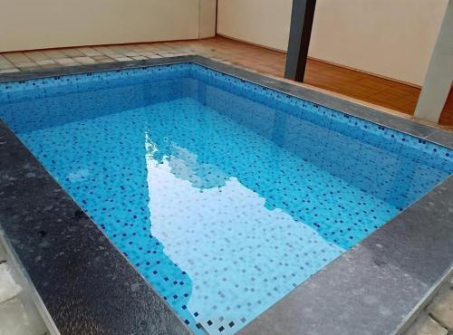 ST 4Bhk Villa Alibaug