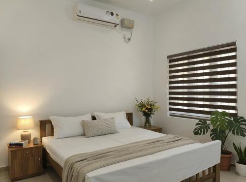 St Andrews Beach Homestay Trivandrum - Cozy Stay Near the Beach
