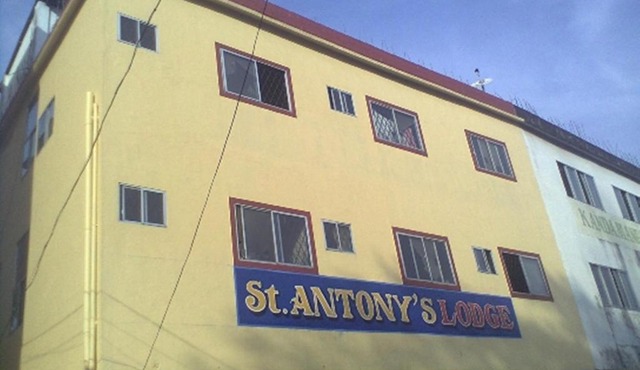 St. Antonys Lodge