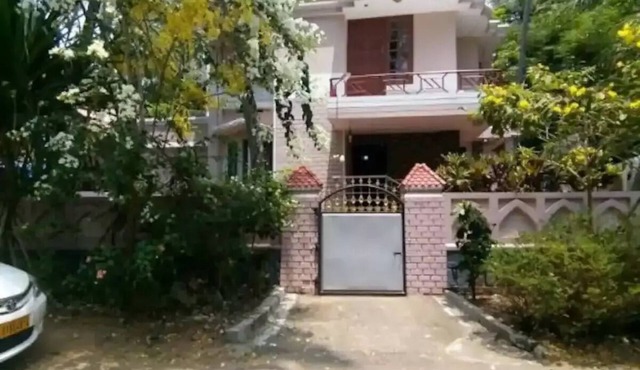 ST Apartment Kovalam Taj