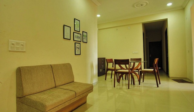 Staeg Meadow View 3bhk-501