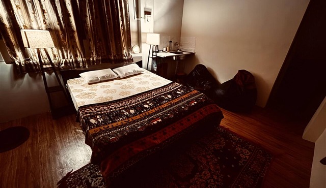 Stan's Cozy Corners