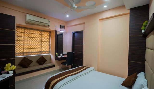 Star D'Lite Guest House