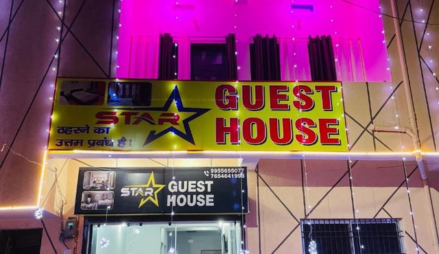 STAR GUEST HOUSE
