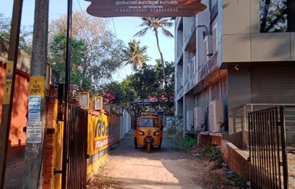 STAR HOUSE HERITAGE HOME STAY