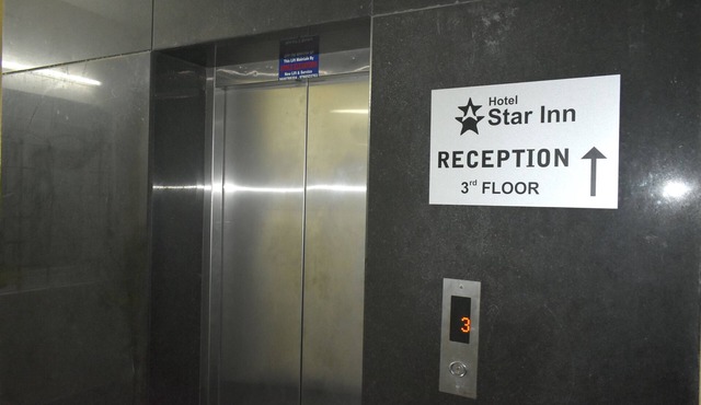 Star Inn