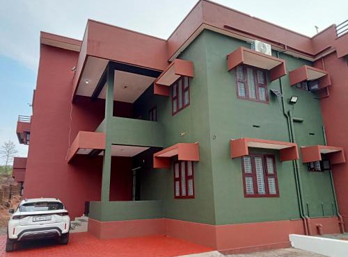 Star Residency Pilathara
