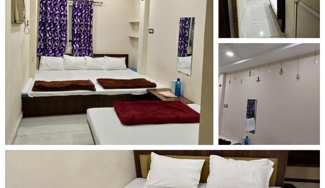 Star villa hotel