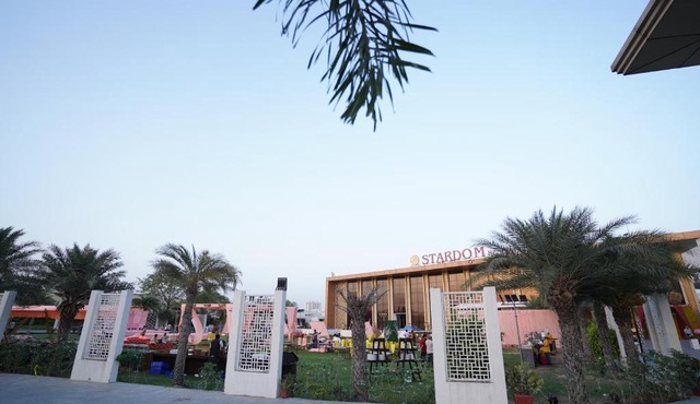 Stardom Resort Jaipur