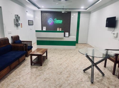 Starfalls Eco Beach Resort