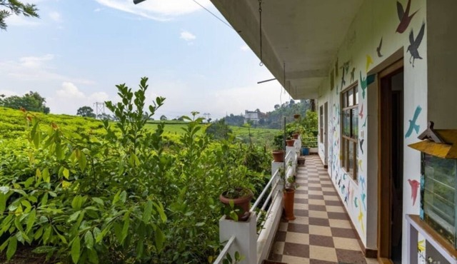 Starlit holidays homes Chithirapuram near Munnar