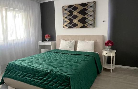 Start Apartments 2