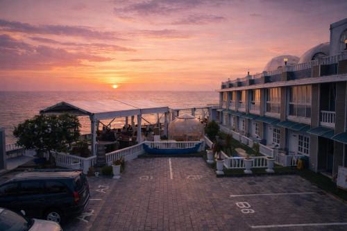 State Beach Resort And Spa