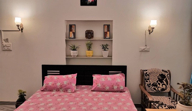 Stay at Jaipur Ville