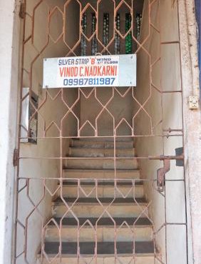 Stay Goa Guesthouse