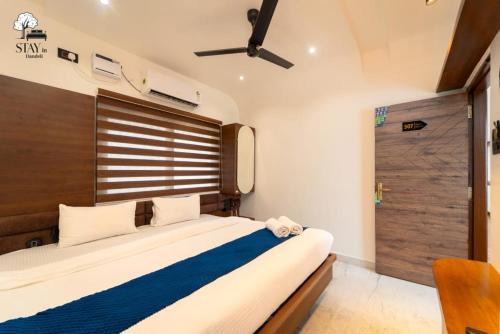 Stay In Dandeli